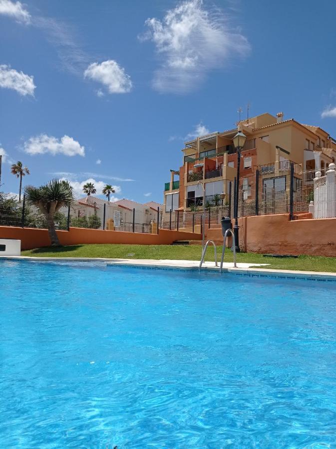 Beach Apartment مانيلفا المظهر الخارجي الصورة