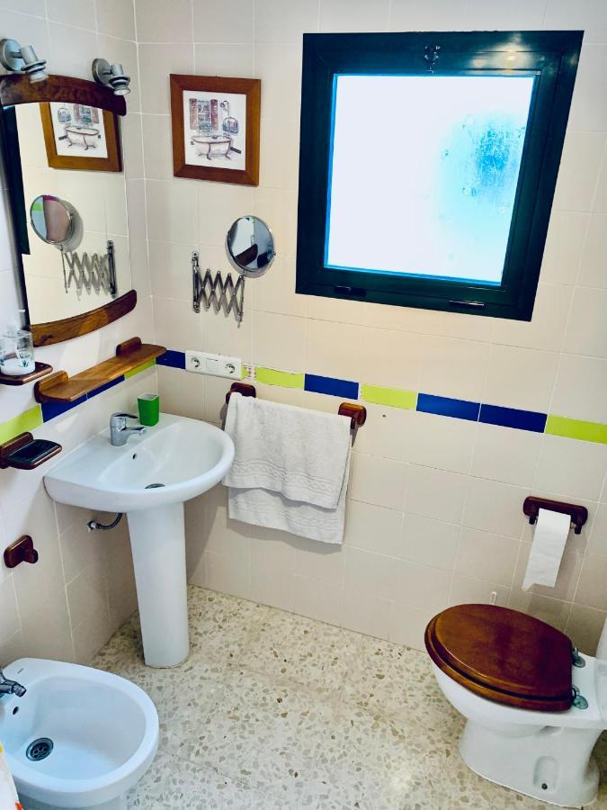 Beach Apartment مانيلفا المظهر الخارجي الصورة