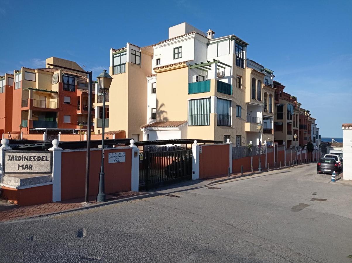 Beach Apartment مانيلفا المظهر الخارجي الصورة