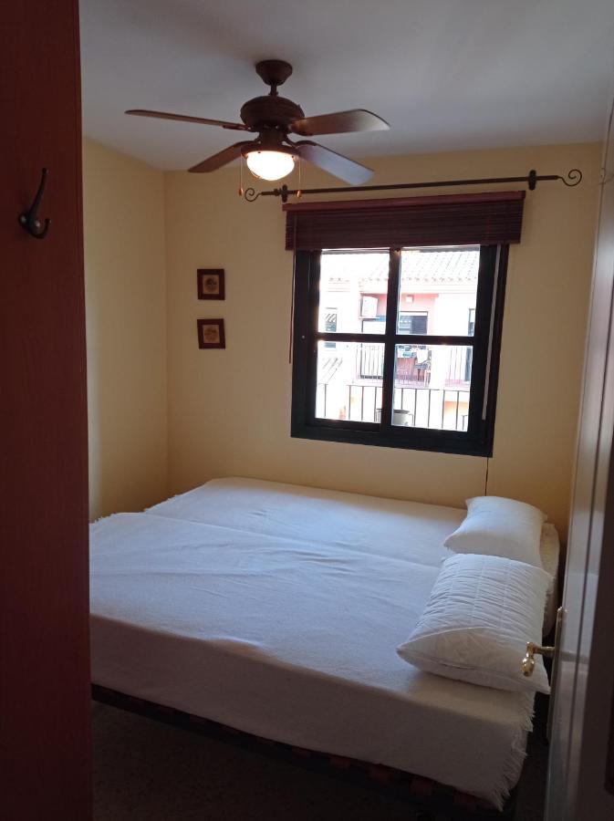 Beach Apartment مانيلفا المظهر الخارجي الصورة