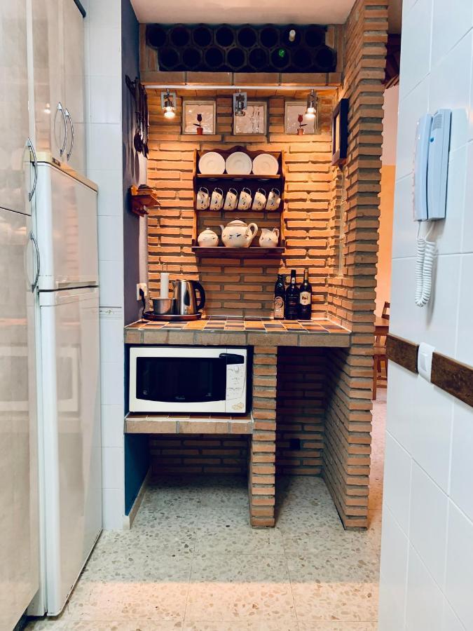 Beach Apartment مانيلفا المظهر الخارجي الصورة
