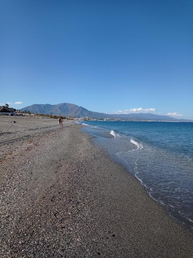 Beach Apartment مانيلفا المظهر الخارجي الصورة