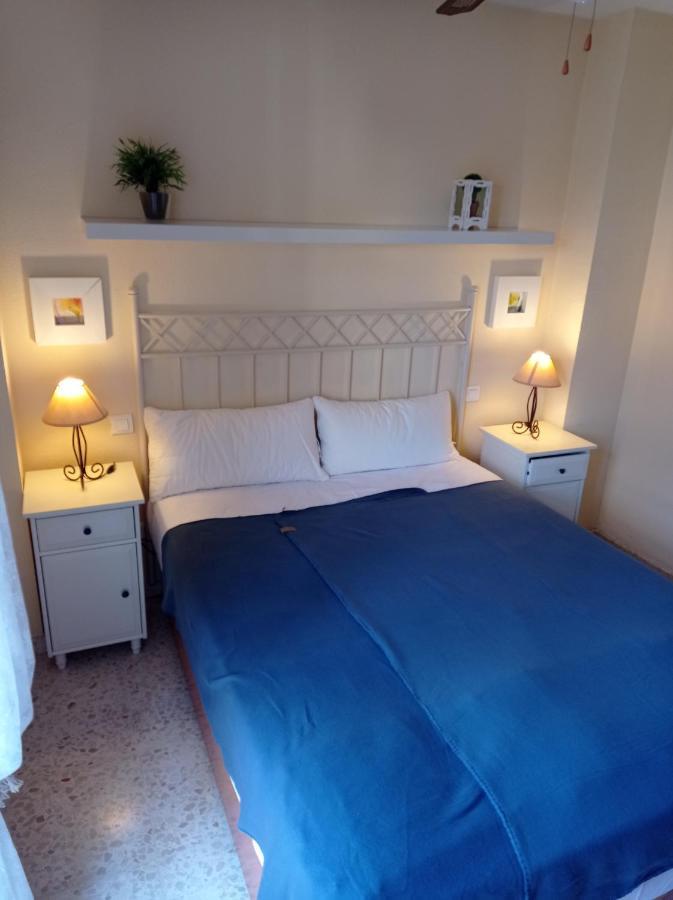 Beach Apartment مانيلفا المظهر الخارجي الصورة